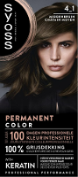 Syoss Color 4 1 Middenbruin