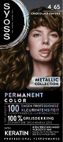 Syoss Color 4 65 Chocolate Copper