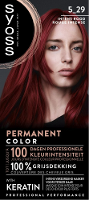 Syoss Color 5 29 Intens Rood