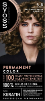 Syoss Color 5 8 Hazelnootbruin