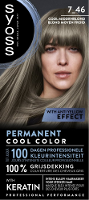Syoss Color 7 46 Cool Midden Blond