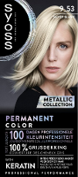 Syoss Color 9 53 Silver Blush