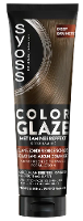 Syoss Color Glaze Deep Brunette