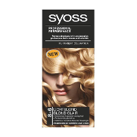 Syoss Cream 8 6 Licht Blond 1st