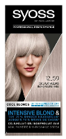 Syoss Cool Platina Blond 12 59
