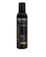 Syoss Air Dry Curl Foam Spray