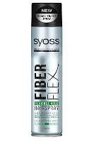 Syoss Fiber Flex Volume Haarspray