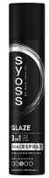 Syoss Glaze 3 in 1 Haarspray