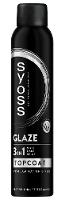 Syoss Glaze 3 in 1 Topcoat Haarspray
