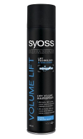 Syoss Haarspray Volume Lift 400ml