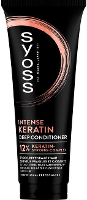 Syoss Intense Keratin Deep Conditioner 12% Keratin Strong Complex