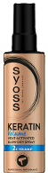 Syoss Keratin Volume Heat Activated Blow Dry Spray