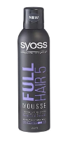Syoss Full Hair 5 Mousse