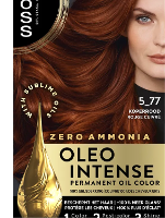 Syoss Oleo Intense 5 77 Koperrood