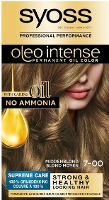 Syoss Oleo Intense 7 00 Middenblond