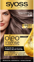 Syoss Oleo Intense 7 56 Mokka Donkerblond