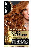 Syoss Oleo Intense 7 77 Koperblond