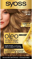 Syoss Oleo Intense 8 60 Honingblond