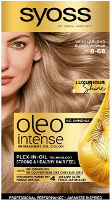 Syoss Oleo Intense 8 68 Vanillablond