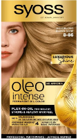 Syoss Oleo Intense 8 86 Goudblond
