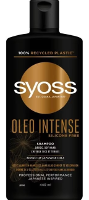 Syoss Oleo Intense Shampoo