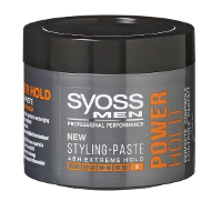 Syoss Power Hold Paste