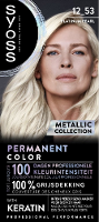 Syoss Platinum Pearl 12 53