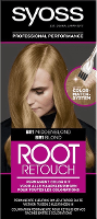 Syoss Root Retouch BR1 Middenblond