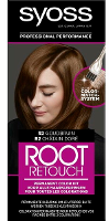 Syoss Root Retouch R2 Goudbruin