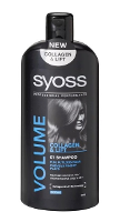 Syoss Volume Shampoo