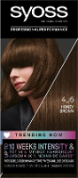 Syoss Trending Now 4 6 Honey Brown