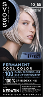 Syoss Ultra Platina Blond 10 55