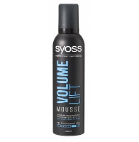 Syoss Air Dry Volume Foam Spray