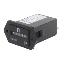 SYS 1 Electronic Accumulating Cumulative Summary Timer AC100 250V