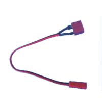 T Head Jst Female Plug Connector
