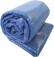 T.I.P. 30450 T.I.P. Solar plane voor ring pool SSF 360/120 Blauw