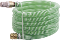 T.I.P. 30906 Zuigslang 25 Mm 1 Inch 4 M Groen