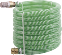 T.I.P. 30907 Zuigslang 25 Mm 1 Inch 7 M Groen