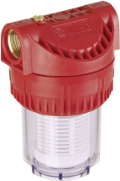 T.I.P. 31052 Voorfilter voor pomp 30,3 mm (1) binnendraad Kunststof