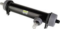 T.I.P. 30418 UV C apparaat 3000 l/h