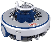 T.I.P.   Technische Industrie Produkte 30453 T.I.P. Zwembadrobot Sweeper 3600 accu