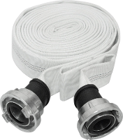 T.I.P.   Technische Industrie Produkte 31090 Slang met Storz koppeling 15 m 50 mm (2) Ø, C slang Polyester