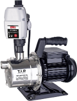 T.I.P.   Technische Industrie Produkte 31192 Watervoorziening HWA 4400 INOX Plus 230 V 4.250 L/h