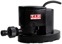 T.I.P.   Technische Industrie Produkte CoverOne 1500 AUT 30441 Zwembadpomp 1300 l/h 1.6 M