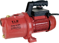 T.I.P.   Technische Industrie Produkte GARTEN JET 1000 Plus Tuinpomp 3.500 L/h 46 m