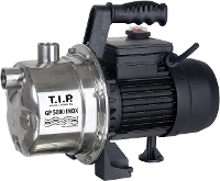 T.I.P.   Technische Industrie Produkte GP 5000 INOX Tuinpomp 5000 l/h 42 m