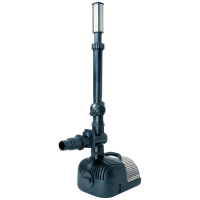 T.I.P.   Technische Industrie Produkte PSG 48 Waterspel 6000 l