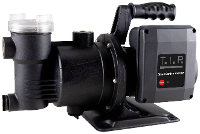 T.I.P.   Technische Industrie Produkte SmartGarden 3500 KF Tuinpomp 3300 l/h 46 m