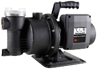T.I.P.   Technische Industrie Produkte SmartGarden 5000 KF Tuinpomp 5000 l/h 45 m