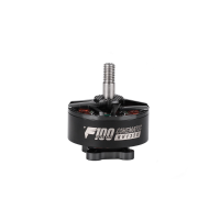 T Motor F100 2810 1100KV/1350KV 5 6S Borstelloze Motor voor LR Cinematic 7/8 Inch FPV Racing RC Drone